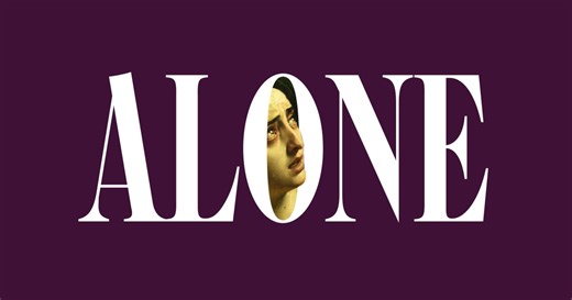So you spend a lot of time alone. Here’s why that’s not a bad thing.