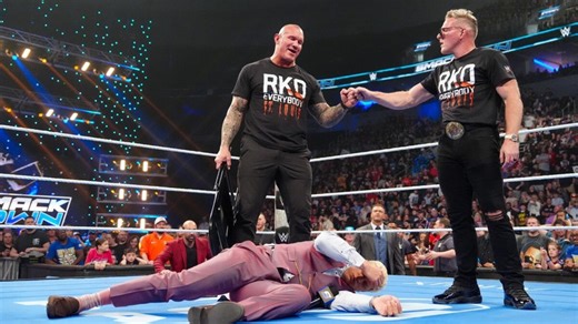 WWE SmackDown ratings & viewership report: 4/3/2026