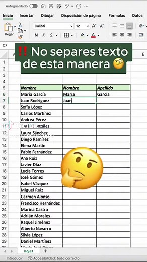 Curso Excel Gratis SEPE 2024: Aprende a Desfijar Celdas