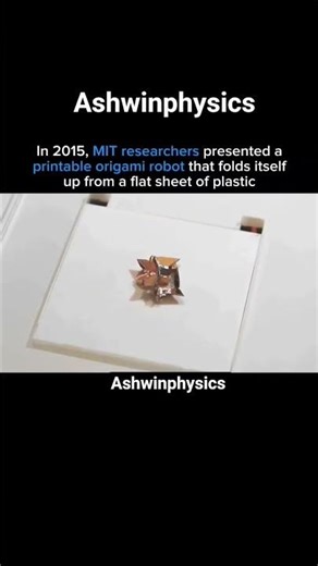 new generation micro robot 💀🤖 #shorts #shortsphysics #science #physics #robot #robotics