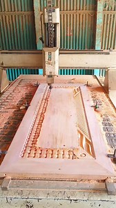 193K views · 732 reactions | 3d door design #3ddoor #woodworking #woodcarving #routermachine #cncmachine #FurnitureDesign #InteriorDesign #FurnitureMakeover #LuxuryFurnitur #woodworking #furniture #trendingreels @followers | ভাই ভাই ফার্নিচার মার্ট | Facebook