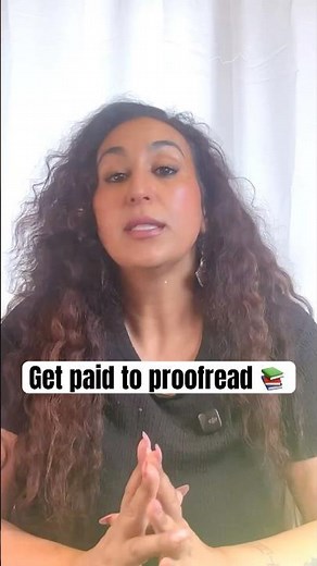 Is freelance proofreading actually worth it? ✍️ #sidehustle #review