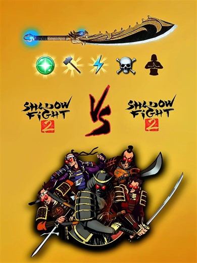 LEGENDARY DRAGON'S ROAR DADAO🔥🗿 VS LEGENDARY SHOGUN 💀🥶|#shadowfight2 #shorts #shortsfeed #edit