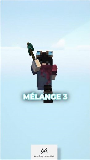 ⬆️ Rejoins le Discord en bio - Ce joueur a prit le controle de mon serveur minecraft ?