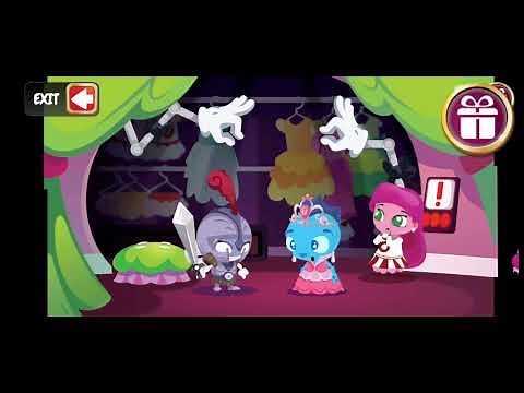 Wonster Words Birthday Surprise Three And New Learning Toys and English