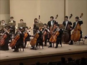 ヨハン･シュトラウス２世作曲 ワルツ「ウィーン気質」