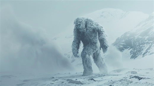 210K views · 4.8K reactions | Yeti Caught Screaming In Himalayan Mountains – Loudest Audio Ever Recorded #yeti #himalayans #mountains | Most Amazing Top 10 | Facebook