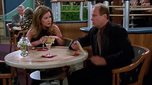 Frasier [S05E06] (1080p) Voyage of the Damned