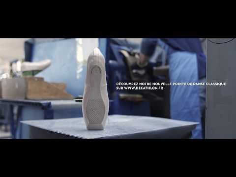 Pointes de danse classique - Nouveauté 2019 - Decathlon | Dance