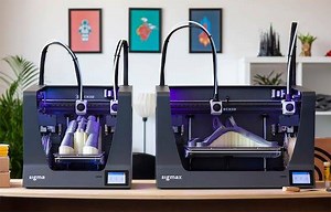 Meet the newest Sigma & Sigmax R19, the new generation of BCN3D Technologies 3D printers, a CIM-UPC project! | CIM UPC | Facebook