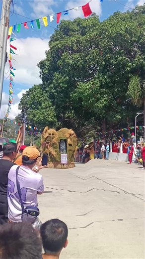 Alilem Float Parade 2026: A Vibrant Celebration