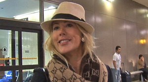 Shayne Lamas -- I'm Not 'In Love' with My Hubby