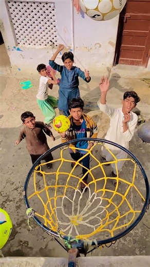 Power Kick That Made Noise 🔊⚽