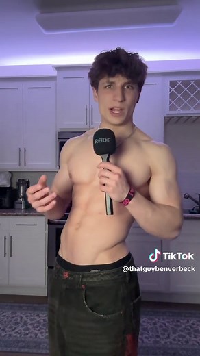 Getting Abs: My Ultimate Gym Routine Revealed!