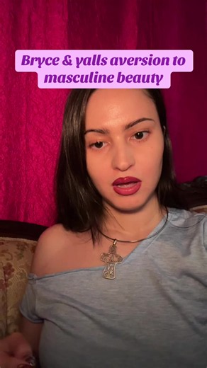 Bryce and Trinity Love Island USA Season 8: Bryce & Aversion to Masculine Beauty