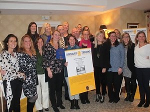 Fall Practice Begins: Simsbury's Title History, 2019 Schedules