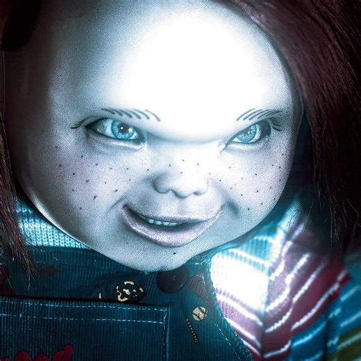 “Fully Charged” 💀 - Curse of Chucky | MONTAGEM ALQUIMIA - h6itam #curseofchucky #edit