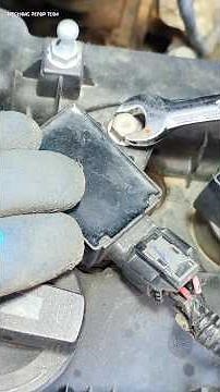 Spark Plug Cleaning and Fitment DIY | Improve Engine Performance😳