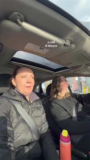 my last two brain cells #inappropriateopera #operacover #classicalsinger #amilli #lilwayne