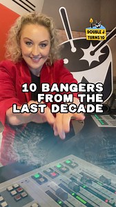 Double J is turning 10 on April 30 - here’s a decade’s worth of bangers to celebrate. We’re partying from 8am Tuesday along special guests like Dan Sultan, Sarah Blasko, Phil Jamieson, Emma Donovan, Osher Gunsberg, Yumi Stynes, old mates Jay & the Doctor and more. Head to the link in our bio for all the details, and catch Double J on the ABC listen app. | Double J