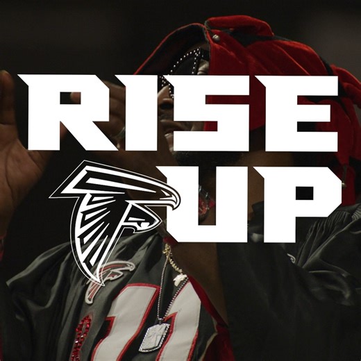 See y'all tomorrow at Mercedes-Benz Stadium 🔥 | Atlanta Falcons