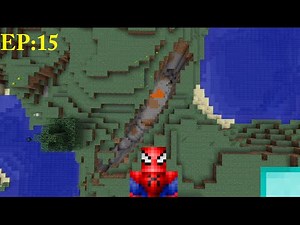 Survival 15: Finally