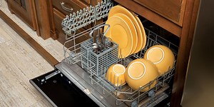 5 Reasons To Avoid RV Dishwashers