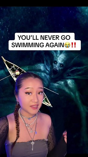 Scary Facts About the Ocean That Will Horrify You
