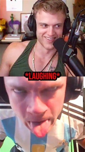 Joe Bart Catches Jynxzi Losing His Mind 😂