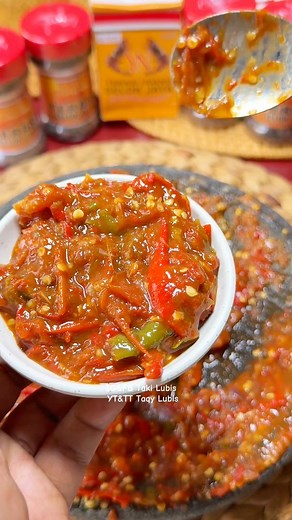 Sambal terasi Ikan nila goreng terong #Masakanrumahan #masakansederhana #masakansimple #fyp #menuharian #resep #olahanikan | Taki Lubis