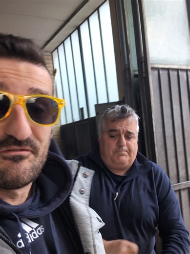 Il mio meccanico è differente: Un pomeriggio movimentato
