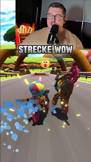 Wobbly Life 😳 I forgot the BOOST… 💀 #shorts #youtubeshorts #gaming