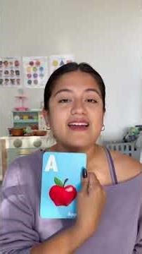 Canticos A-Z Bilingual Flashcards