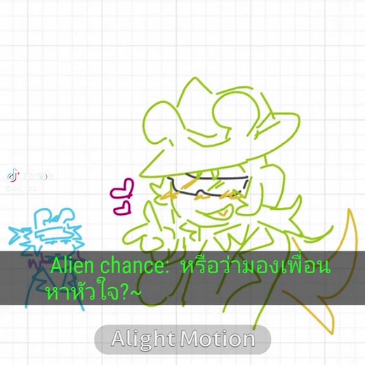 Elliot x Chance: Exploring Unique Relationships