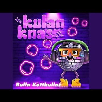 Rulla köttbullar