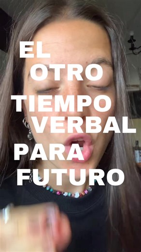 Uso del Presente Simple para el Futuro