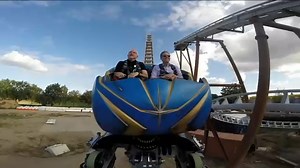 Get a sneak peek at new Guardians of the Galaxy ride coming to Disney World