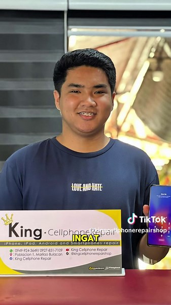 Redmi note 10 pro, No sound, Front Camera and Videos not playing (Reupload) #capcut #kingcellphonerepairshop #laptop #laptopmaintenance #pocox3pro #fyp #iphonerepair #tiktok #viral #poco #kingcellphonerepair #xioami #Yessir #reels #laptoprepair #redminote10 #redminote10pro