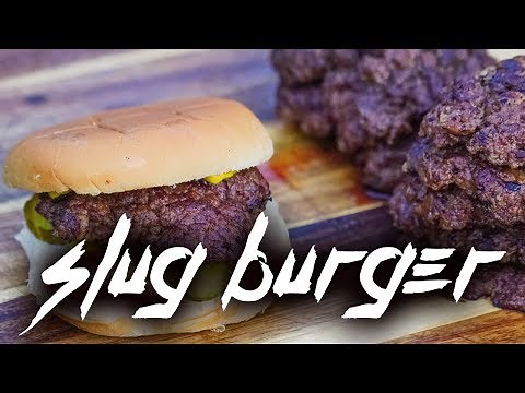 The Original Slug Burger