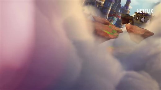 Skylanders Academy | Theme Song #fypシ #fyp #trending #viral