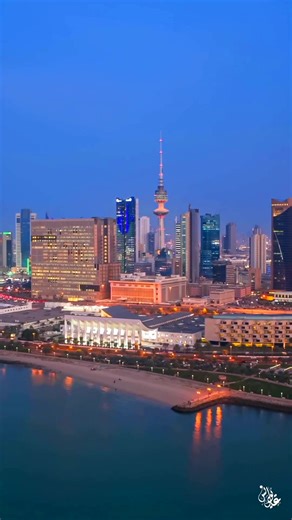 #Kuwait 🇰🇼 | People In Kuwait