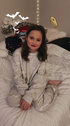 Interview with My Little Vampire Friend