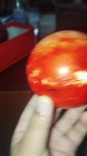 solar system stress ball