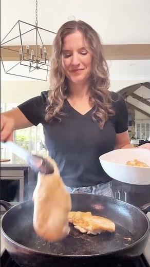 Creamy Dijon Chicken Recipe