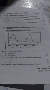 Life Solences / Assigment Gracte 10 ofPage 8 or 8Ne3.2.4 Wha... | Filo