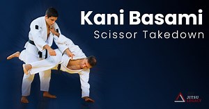 Should You Be Afraid Of The Kani Basami Scissor Takedown?