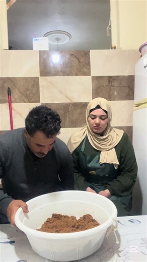 حسن سفوف مكيناش تيقة🤣🤣🤣