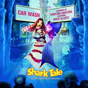 Christina Aguilera Featuring Missy Elliott - Car Wash