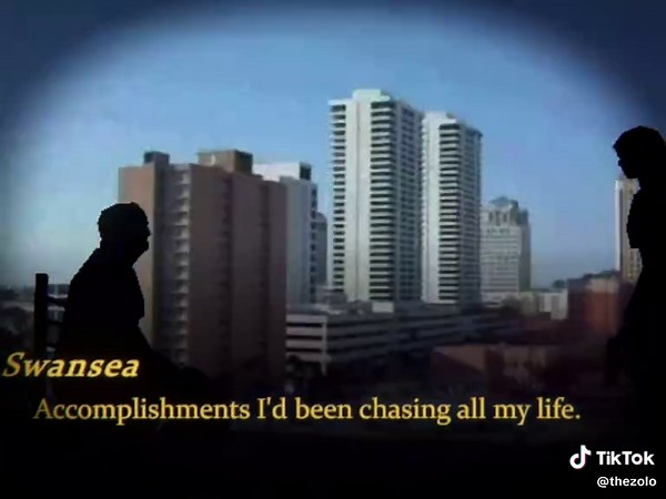 Heartbreaking Conclusion in Swansea | Mouthwashing Game Edit