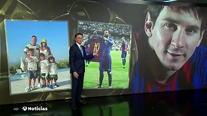 El adiós de Leo Messi, el mejor futbolista de la historia del Barcelona: 21 años y 35 títulos